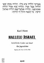 HALLELU JISRAEL FUER