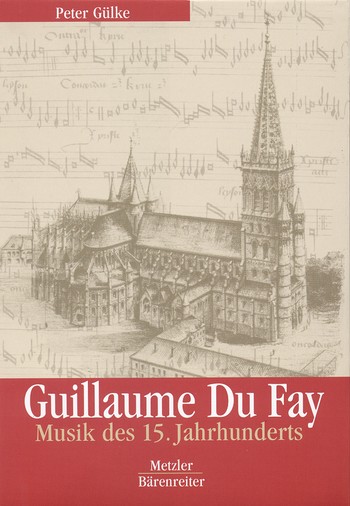 GUILLAUME DU FAY