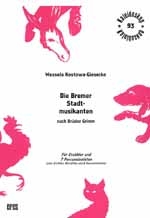 Die Bremer Stadtmusikanten