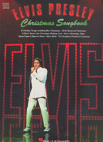Elvis Presley: Christmas