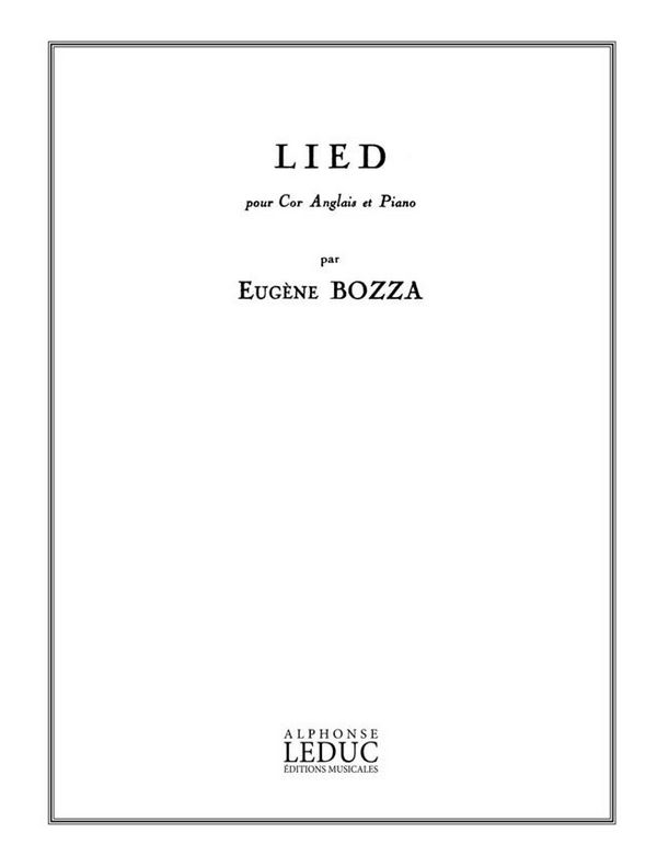 Lied