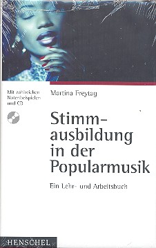 Stimmausbildung in der
