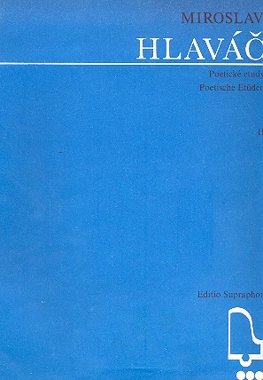 Poetische Etüden Band 2