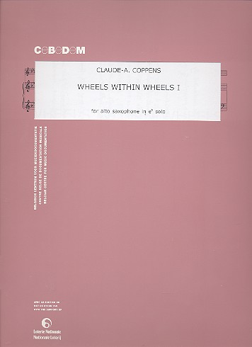 Wheels within wheels vol.1