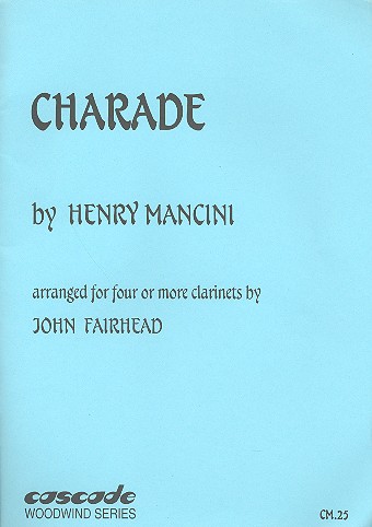 Charade