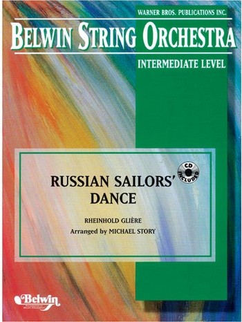Russian Sailors' Dance