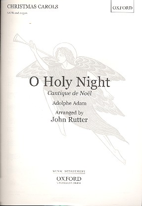 O Holy Night