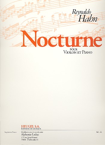 Nocturne