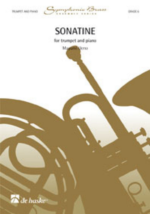 SONATINE FOR TRUMPET