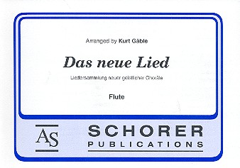 Das neue Lied
