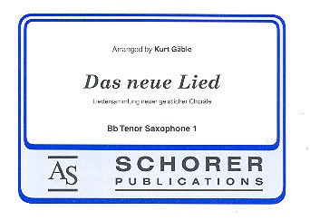 Das neue Lied