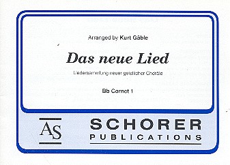 Das neue Lied
