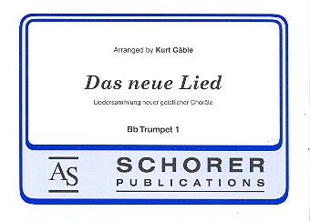 Das neue Lied
