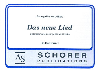 Das neue Lied