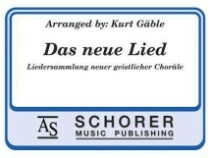 Das neue Lied