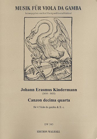 Canzon decima quarta