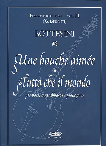 Tutto che il mondo per