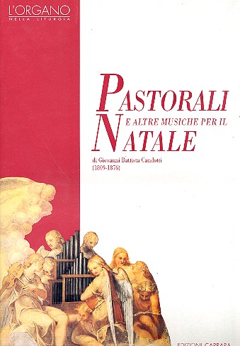 Pastorali e altere musiche
