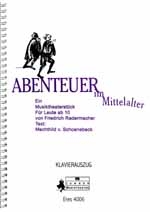 Abenteuer im Mittelalter