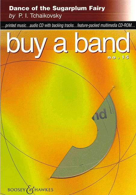Buy a band Band 15