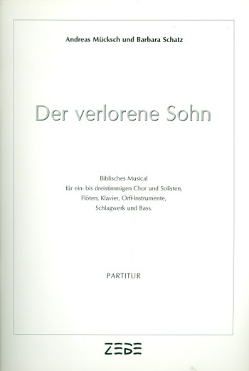 Der verlorene Sohn