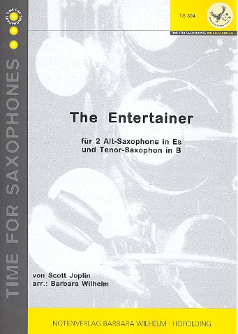 The Entertainer