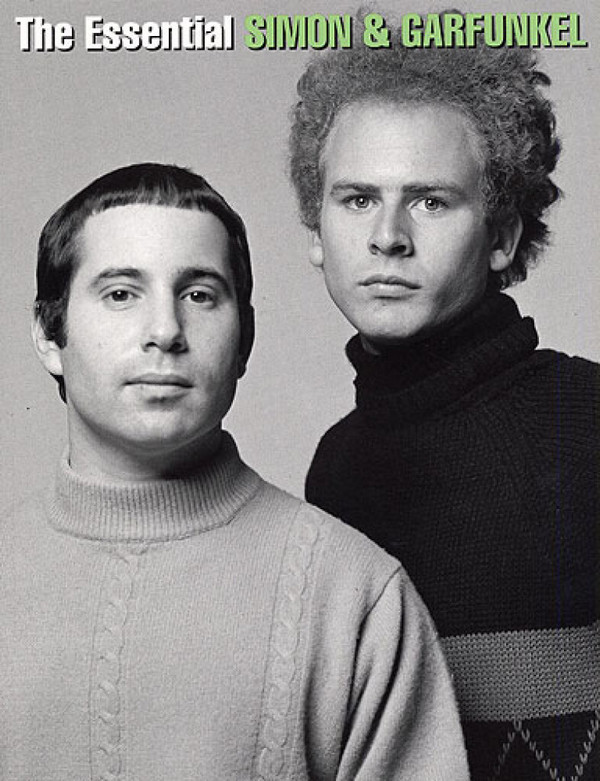 The Essential Simon and Garfunkel: