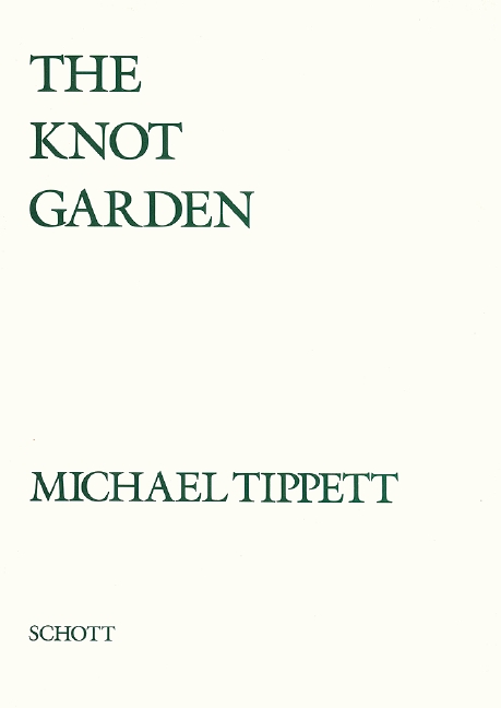 The knot garden