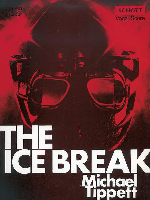 The Ice Break