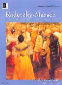 Radetzky-Marsch und andere