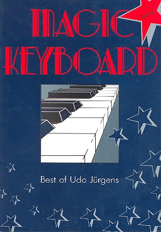 Magic Keyboard Best of Udo