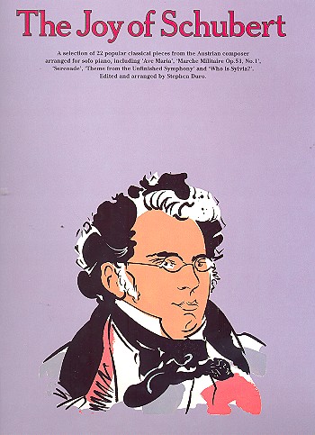 The Joy of Schubert