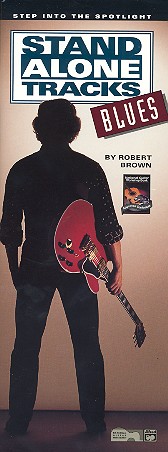 Stand alone Tracks (+CD): blues