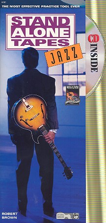 Stand alone Tracks (+CD): Jazz