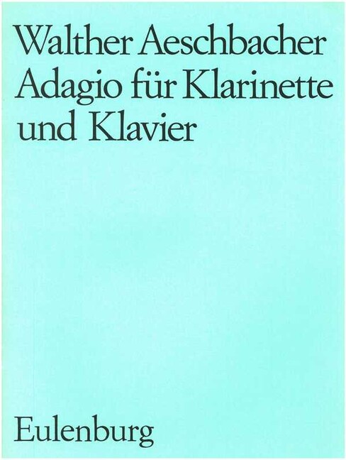 Adagio