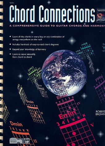 CHORD CONNECTIONS: A COMPREHENSIVE