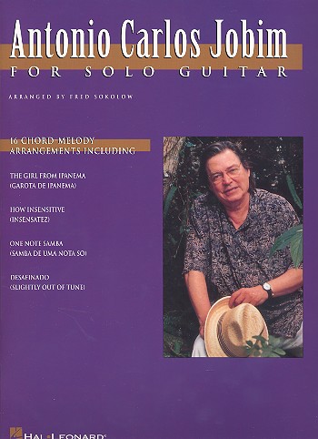 Antonio Carlos Jobim