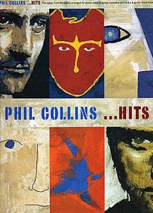 Phil Collins Hits: Songbook