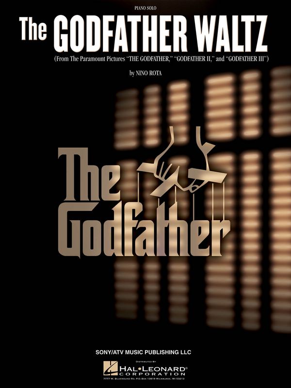 The Godfather Waltz: Einzelausgabe