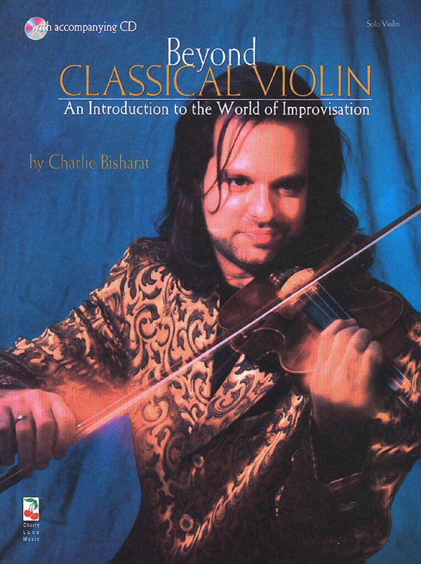 BEYOND CLASSICAL VIOLIN AN