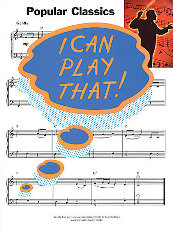 I can play that Popular classics