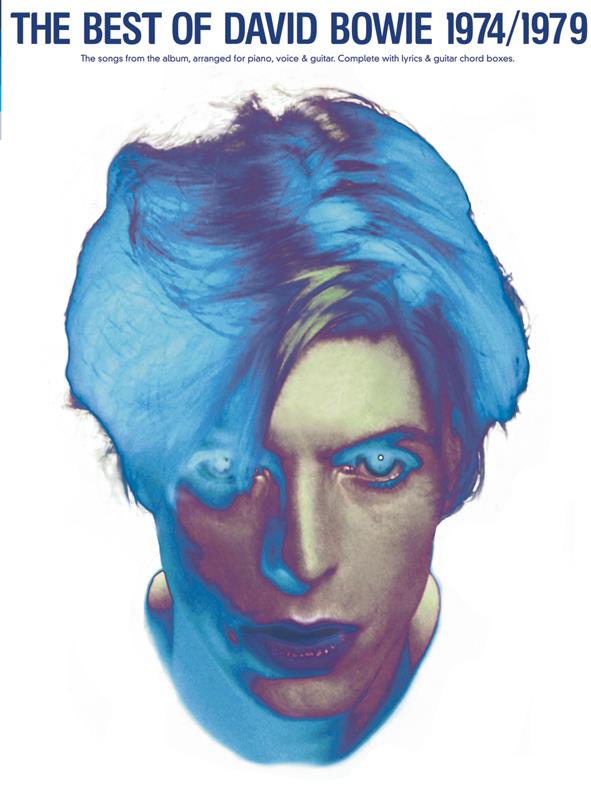The Best of David Bowie 1974/1979: