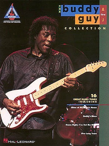 The Buddy Guy Collection A-J: