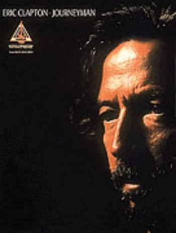 ERIC CLAPTON: JOURNEYMAN