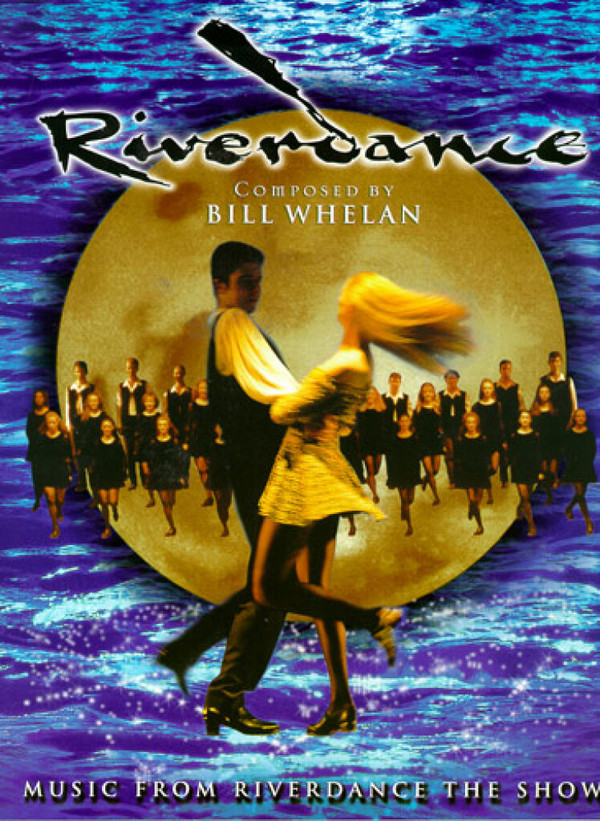 Riverdance: The Music