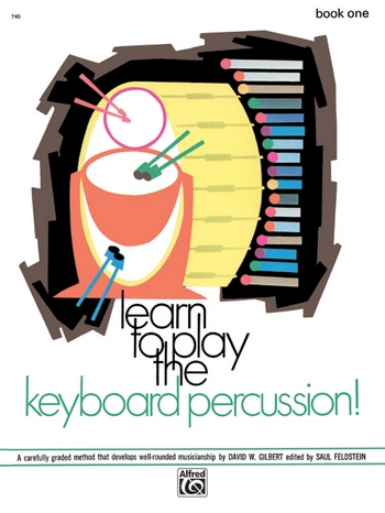 Learn to play the Keyboard