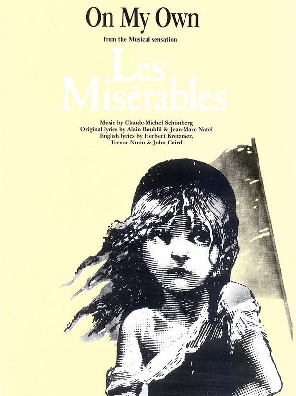 On my own: Einzelausgabe