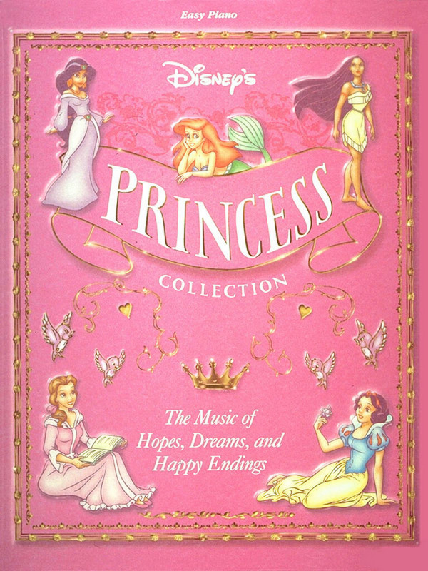 Disney's princess collection: