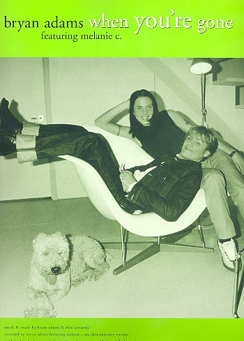 When you're gone: Einzelausgabe