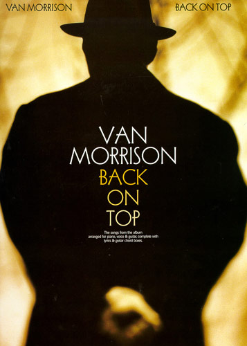 Van Morrison: Back on Top